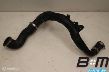 Laadluchtbuis VW Golf 7 GTI 3 deurs 5Q0145832 beschikbaar voor biedingen