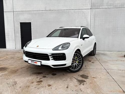 Porsche Cayenne Cayenne e-Hybrid | Platinum Edition | Leasin, Auto's, Porsche, Bedrijf, Te koop, Cayenne, 360° camera, ABS, Achteruitrijcamera