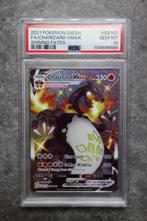 Charizard VMAX PSA10, Ophalen of Verzenden, Nieuw, Losse kaart, Foil