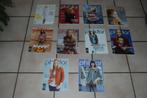 Boeken, breibladen Phildar herfst-wintermodellen voor €1, Ophalen of Verzenden, Gebruikt, Breien, Patroon of Boek