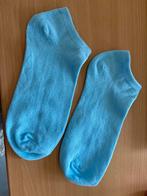 Chaussettes bleues, Vêtements | Femmes, Chaussettes & Bas, Comme neuf, Taille 39 à 42, Envoi