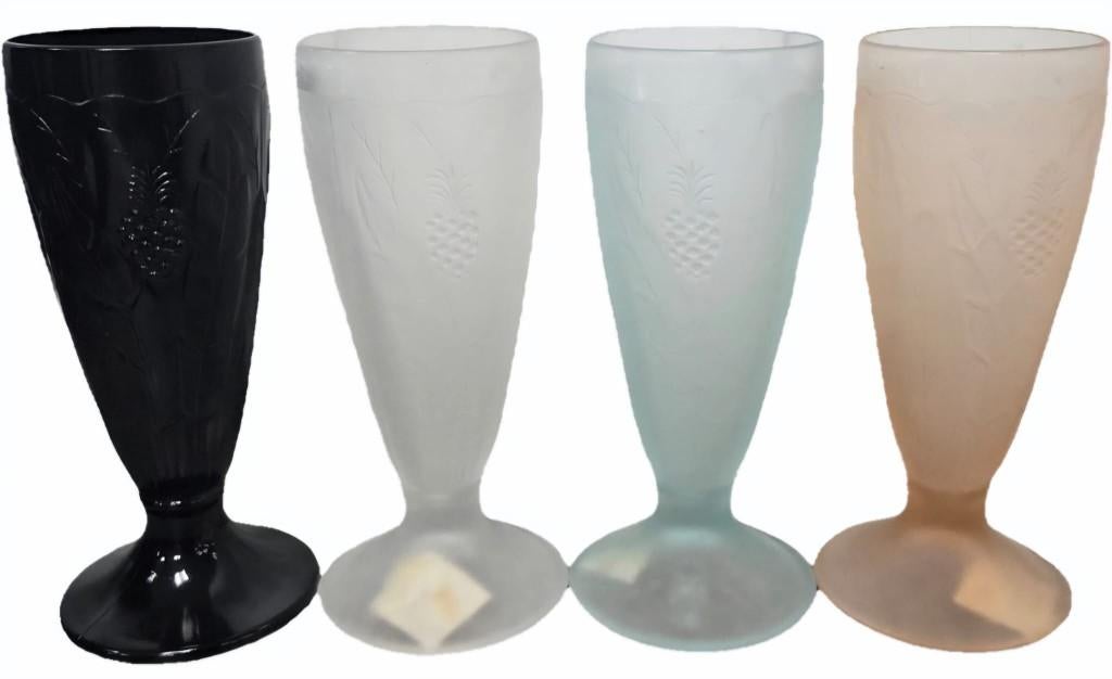 ijscoupes, Antiek en Kunst, Ophalen