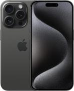 Apple iPhone 15 Pro 256GB NIEUW, Télécoms, Sans abonnement, Sans simlock, Enlèvement ou Envoi, 256 GB