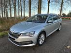 Skoda Superb Combi 1.6 TDI /2020/137500km, Auto's, Skoda, Automaat, Stof, 5 deurs, Particulier