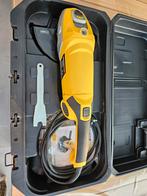 Powerplus POWX0617 haakse slijper 2500W 230mm, Doe-het-zelf en Bouw, Gereedschap | Slijpmachines, Ophalen, Gebruikt