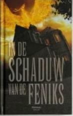 in de schaduw van de feniks / Dans L'ombre du Phenix, Boeken, Ophalen of Verzenden, Zo goed als nieuw