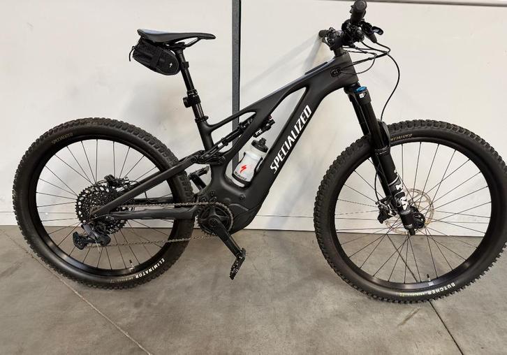 Specialized turbo Levo carbon. 45/uur  medium, Fietsen en Brommers, Fietsen | Mountainbikes en ATB, Nieuw, Ophalen