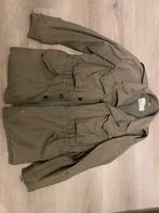 Veste US m43 de la Seconde Guerre mondiale 1944, Collections, Enlèvement ou Envoi