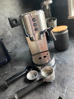 Machine à café espresso très bon état, Zo goed als nieuw