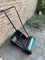 Bosch handmaaier, Ophalen, Gebruikt, Handgrasmaaier, Opvangbak