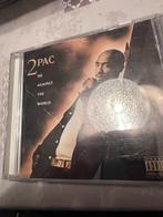 CD van Typac: Me against the World, Ophalen of Verzenden, 1985 tot 2000, Zo goed als nieuw