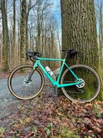 Impulso Pro Bianchi (56), Fietsen en Brommers, Ophalen, Zo goed als nieuw, Carbon