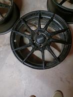 Dotz  velgen 18inch, Auto-onderdelen, Banden en Velgen, Velg(en), Ophalen of Verzenden