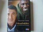 Intouchables [DVD], CD & DVD, DVD | Comédie, Comme neuf, Autres genres, Tous les âges, Enlèvement ou Envoi