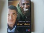 Intouchables [DVD], Cd's en Dvd's, Alle leeftijden, Ophalen of Verzenden, Zo goed als nieuw, Overige genres