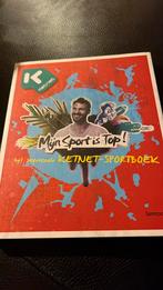 I. Kayaert - Mijn sport is top!, I. Kayaert, Ophalen of Verzenden