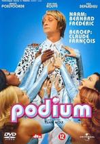 DVD Podium, Alle leeftijden, Ophalen of Verzenden, Zo goed als nieuw