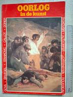 Oorlog in de Kunst - 103 reproducties (1977 Denis Thomas), Enlèvement ou Envoi