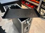 Berceau rack 19 1 unité pour micro hf, Muziek en Instrumenten, Ophalen, Zo goed als nieuw, Flightcase