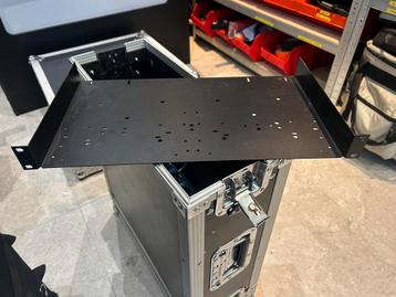 Berceau rack 19 1 unité pour micro hf beschikbaar voor biedingen