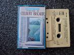 Cassette muziekcassette Gilbert Bécaud, Ophalen of Verzenden, Zo goed als nieuw, Origineel, 1 bandje