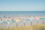 Gezocht: vakantie verblijf aan zee