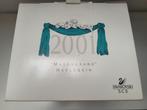 Swarovski - Masquerade - Harlequin - Editie 2001, Ophalen, Zo goed als nieuw