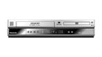 Panasonic combi DVD speler/VHS recorder NV-VP30EC, Audio, Tv en Foto, Ophalen of Verzenden, Zo goed als nieuw, VHS-speler of -recorder