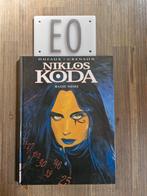 Bd niklos koda tome 6 en eo, Comme neuf, Enlèvement ou Envoi