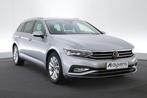 (1YKK551) VOLKSWAGEN PASSAT VARIANT - 2019, Auto's, Alcantara, 5 deurs, 150 pk, Passat