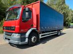 Daf lf55/250  automaat 19 ton, Auto's, Vrachtwagens, Automaat, Euro 5, Bedrijf, Diesel