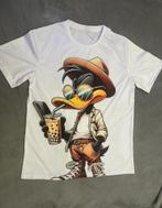 Groot aanbod t-shirts, Overige kleuren, Maat 48/50 (M), Nieuw, C&A