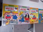 urbanus, Meerdere stripboeken, Ophalen of Verzenden, Gelezen