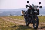 ROYAL ENFIELD HIMALAYAN, Particulier, Overig, 411 cc, 1 cilinder