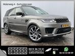 Land Rover Range Rover Sport 3.0 SDV6 HSE Pano/Schuif Softcl, Automaat, Parkeersensor, Bedrijf, Diesel