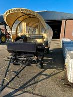 Koets - huifkar, Dieren en Toebehoren, Zo goed als nieuw
