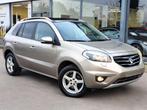 Renault Koleos 2.0 DIESEL 150CV 4x4 - 1ER MAIN - BOITE A, Auto's, Renault, Automaat, Euro 5, Koleos, 4 cilinders