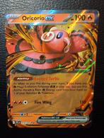 Modern Era: Oricorio Ex 018/094 Phantasmal flames, Enlèvement ou Envoi