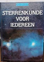 Sterrenkunde voor iedereen, Boeken, Ophalen