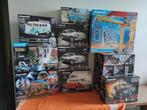 Lot de jouets neuf - Boîtes Playmobil, Nieuw, Complete set, Ophalen