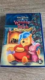 Winnie de Poeh Dvd, Cd's en Dvd's, Ophalen, Zo goed als nieuw
