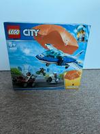Lego city luchtpolitie 60208 NIEUW!, Ophalen of Verzenden, Nieuw, Complete set, Lego