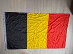 Vlag belgie, Diversen, Ophalen of Verzenden, Zo goed als nieuw