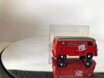 BREKINA - SPRENGEL - VOLKSWAGEN - VW T1 - 1:87, Hobby en Vrije tijd, Verzenden, Nieuw, Bus of Vrachtwagen, Brekina