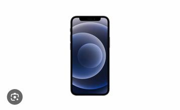 Iphone 12 mini te koop in perfecte staat! beschikbaar voor biedingen