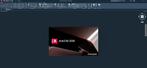 AutoCAD 2026 origineel pakket met licentiecode 1 of 2 pc's, Ophalen, Windows