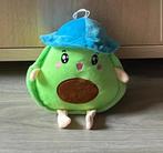 Knuffel avocado, Ophalen of Verzenden, Zo goed als nieuw, Overige typen