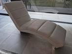 Ligfauteuil, Huis en Inrichting, Ophalen, Gebruikt, Kunststof