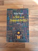 Walter Moers- De stad van de dromende boeken, Ophalen, H. van Mythenmetz; Walter Moers