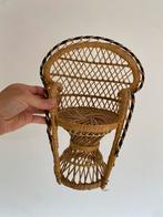 Mini chaise Emmanuelle, Huis en Inrichting, Ophalen, Zo goed als nieuw